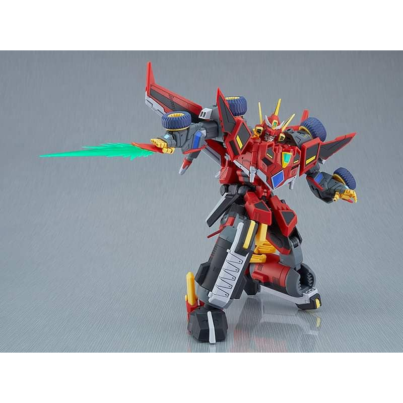 Good Smile Company Moderoid Dynazenon (4th-run)