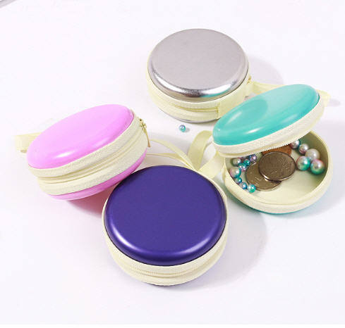 กระเป๋าใส่เศษเหรียญ