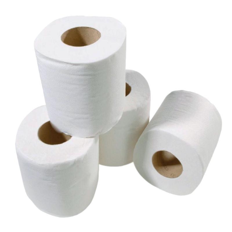 กระดาษชำระม้วนเล็ก Cleancare 14 เมตร