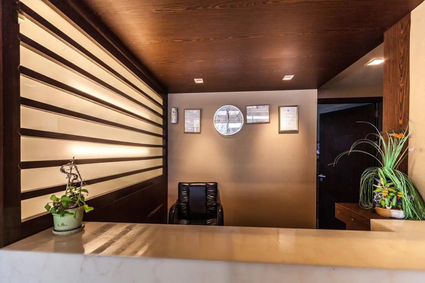 Double Tree Residence