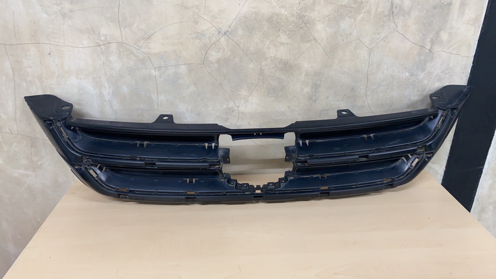 กระจังหน้า Honda CRV 2010
