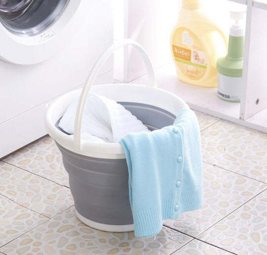 ถังน้ำ,ถังน้ำพับได้