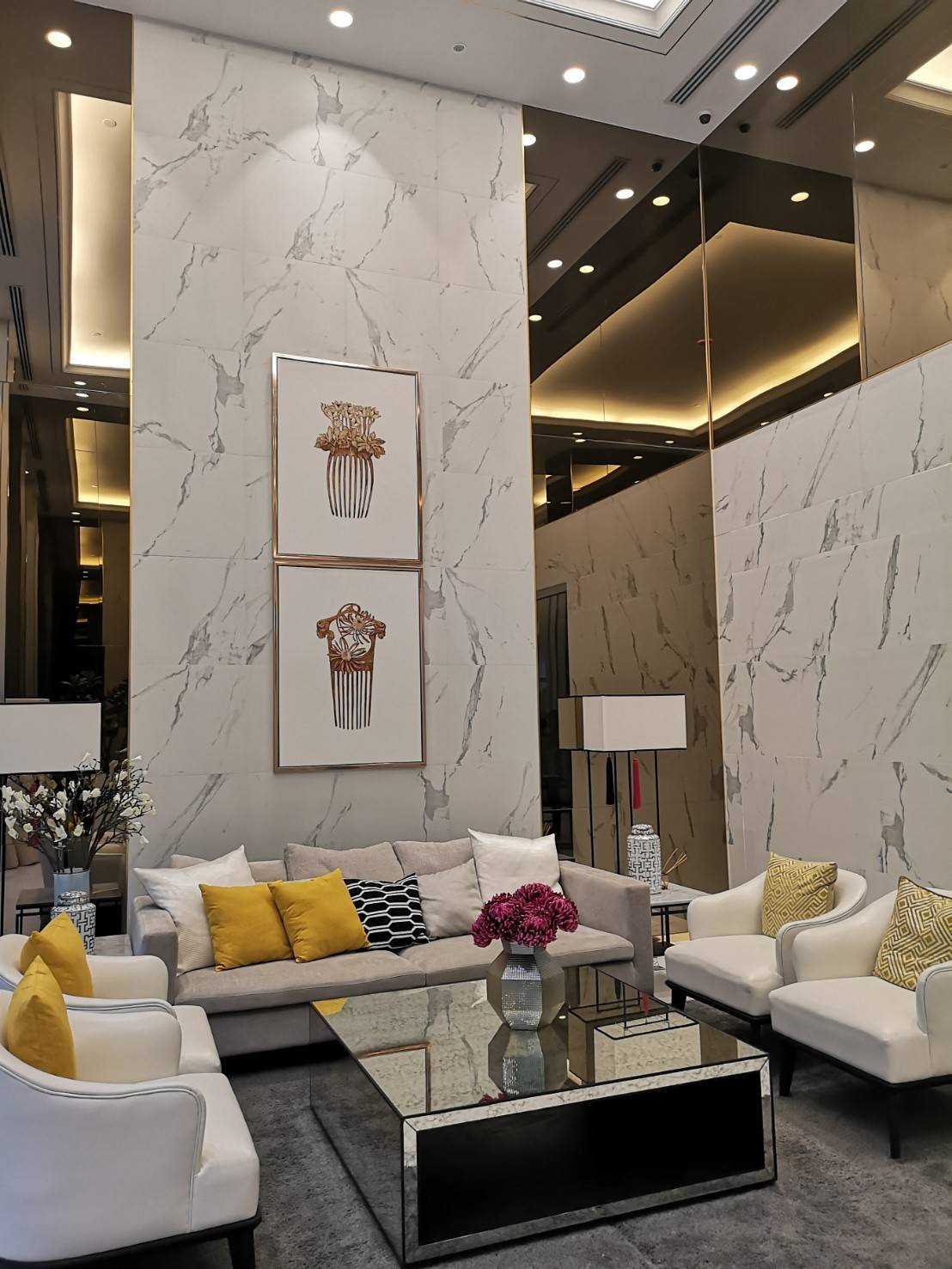 Chapter One Shine Bangpo