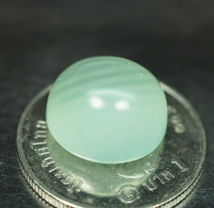 แคลไซต์ (Calcite) 8.45 กะรัต