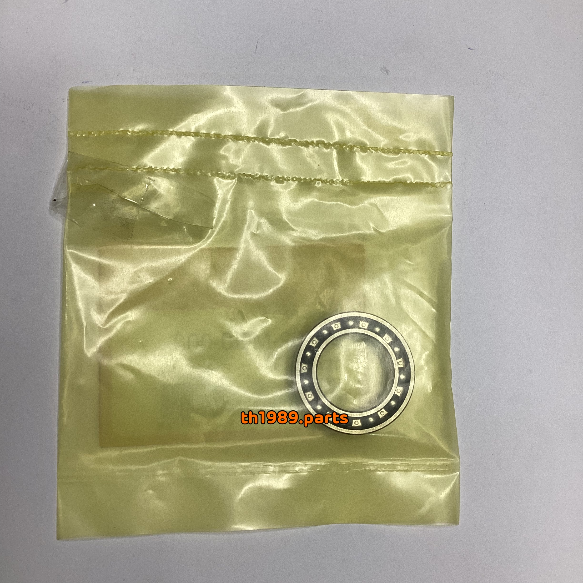 91002-MG8-003 ลูกปืน WAVE125I 2004 , WAVE125R,S,X , DREAM125 อะไหล่แท้ HONDA