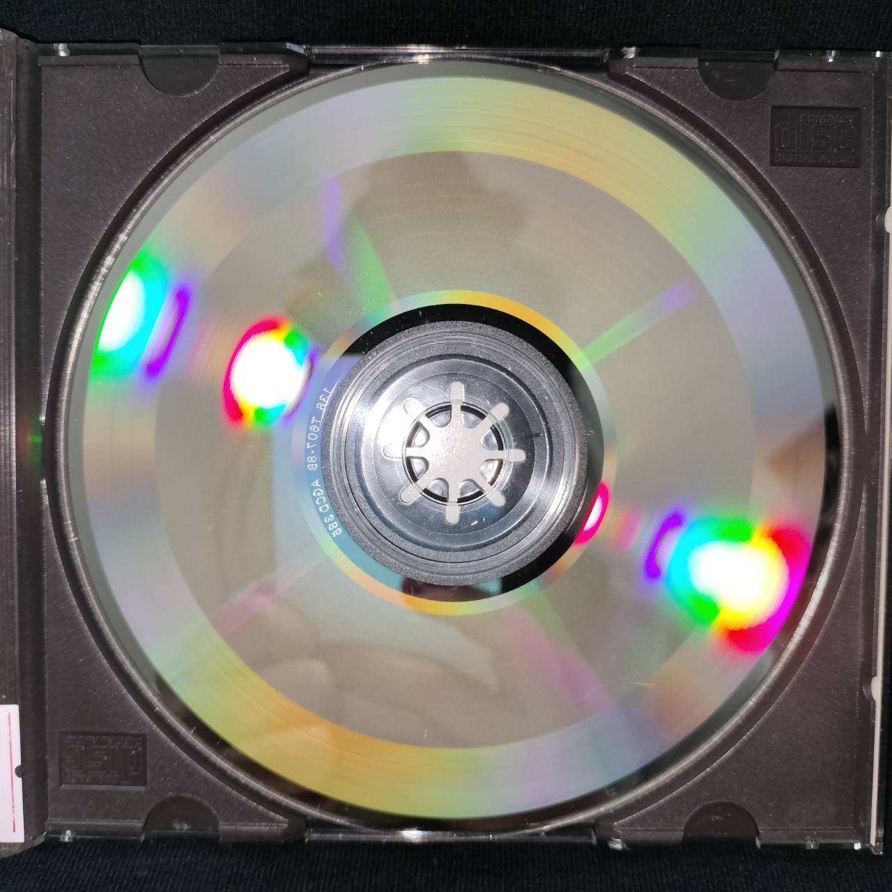 Mannheim Steamroller / London Symphony / Cambridge Singers – Fresh Aire V / JAPAN / แผ่นดี