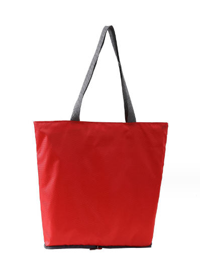 กระเป๋าผ้าพับได้,กระเป๋าพับได้