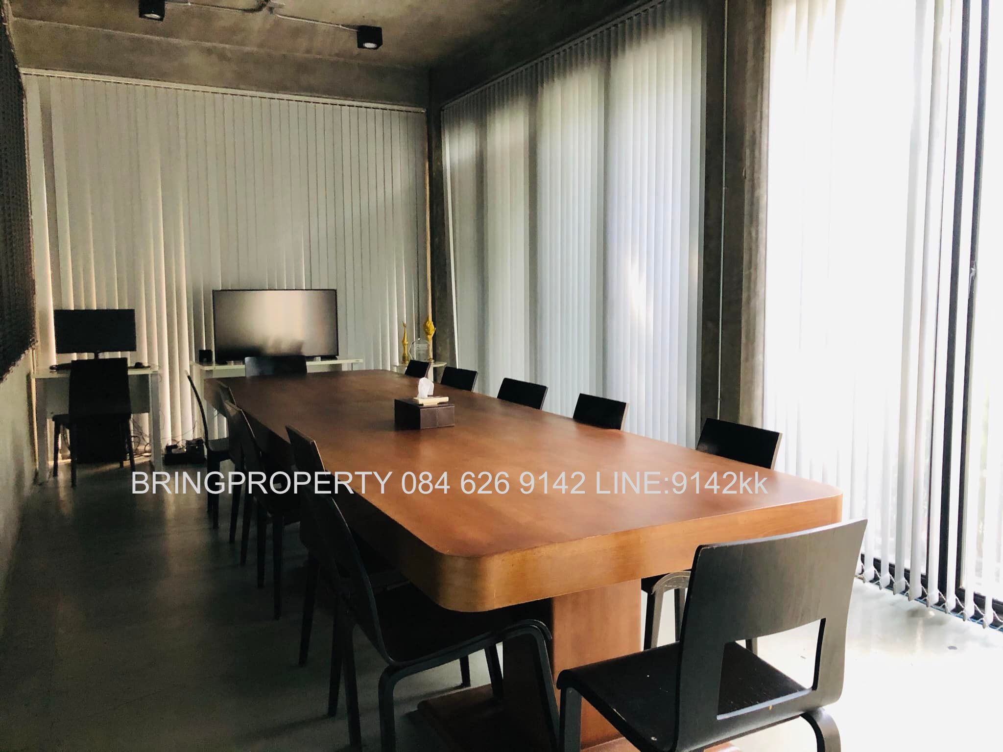 Townhouse Townehome office for rent