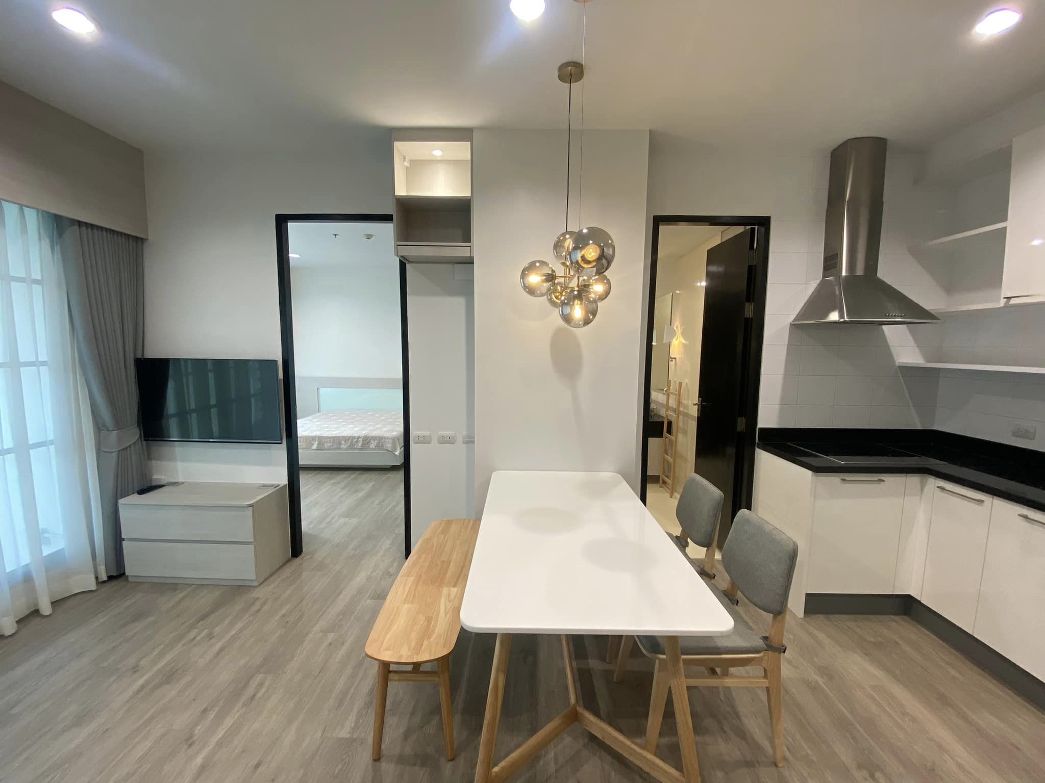 Baan Klang Krung Siam-Pathumwan