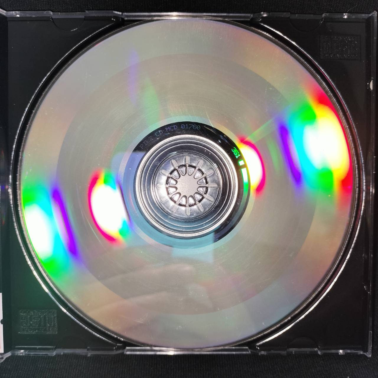 Lynyrd Skynyrd – Nuthin' Fancy / GERMANY / แผ่นดี