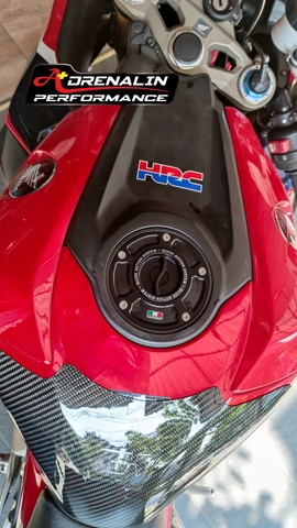 ฝาถังน้ำมัน TWM สำหรับ CBR1000RR-R 2021+