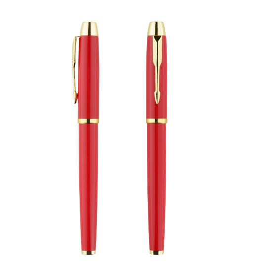 ปากกาลูกลื่น,ปากกา,0.5mm