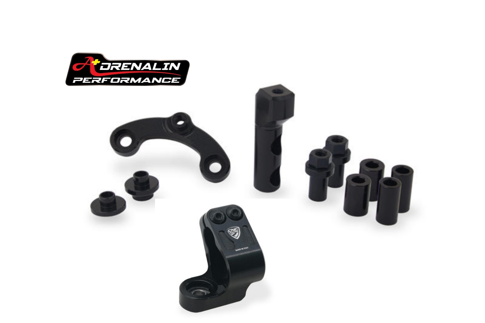 ขาจับกันสะบัด CNCracing สำหรับ Hyper 950