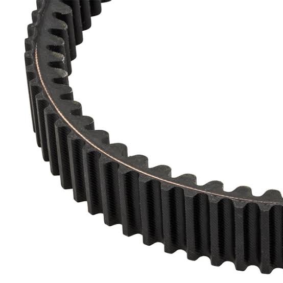 สายพานใน malossi สำหรับ tmax 560 530