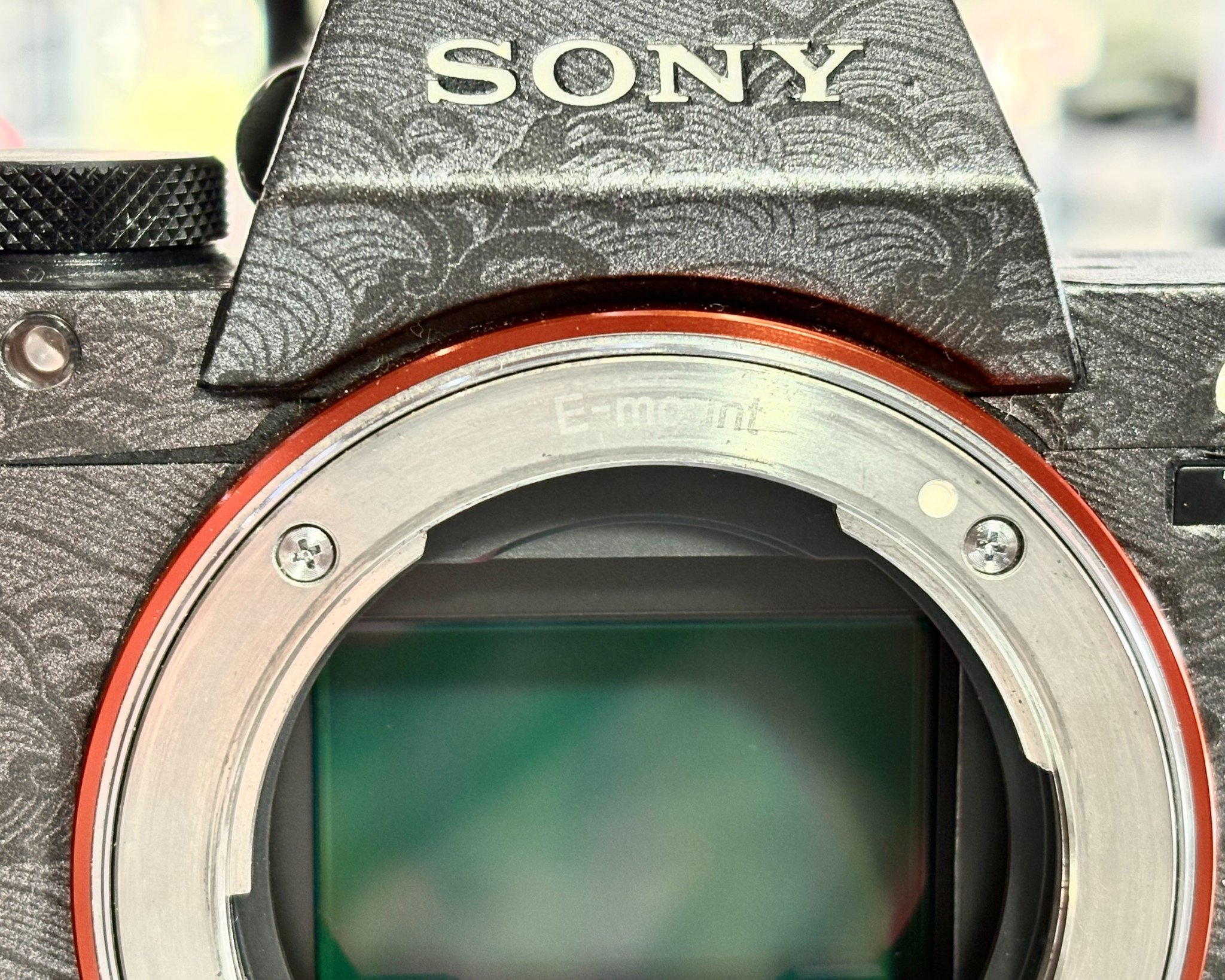 Sony a7 II Body