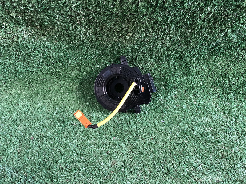 Spiral คอพวงมาลัย Toyota Revo