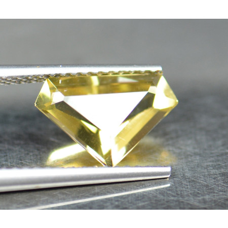 พลอยซิทริน (Citrine) 1.70 กะรัต