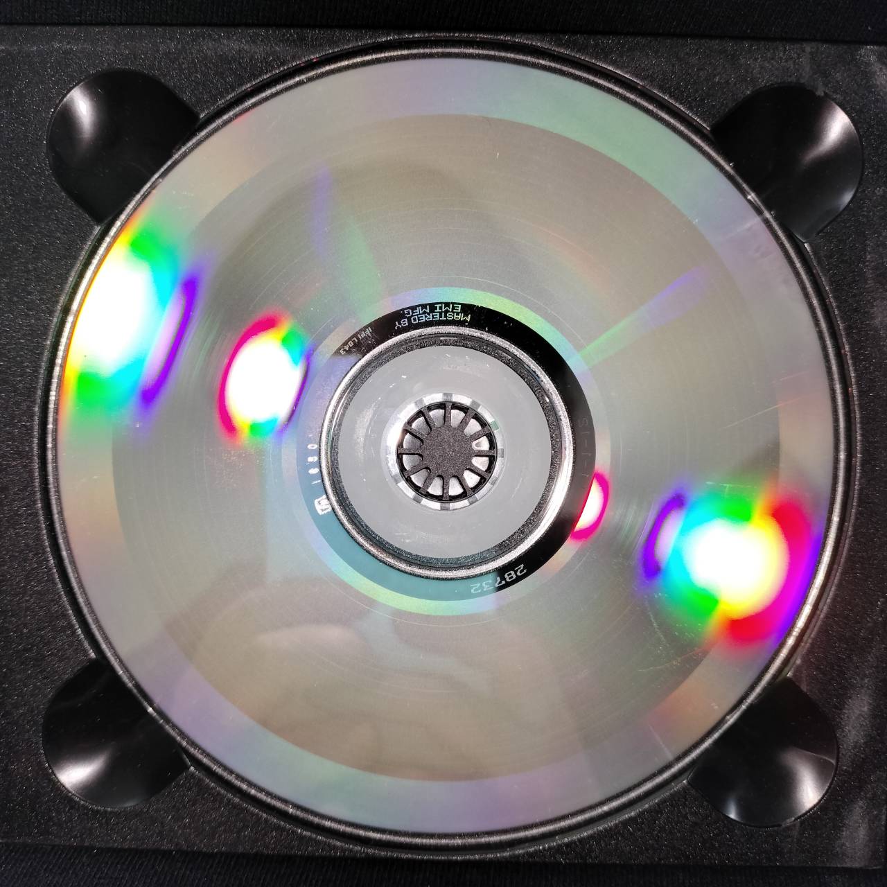 Blind Melon – Soup / USA / แผ่นดี