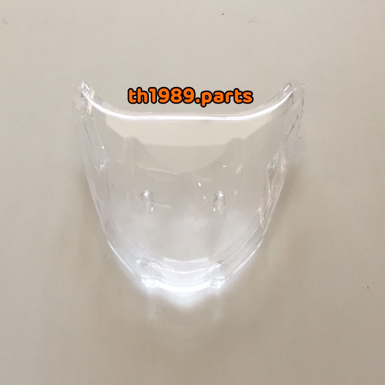 ฝาครอบไฟท้าย สำหรับรุ่น Smash New ,FW110-I อะไหล่แท้ SUZUKI 35712-45H00-000