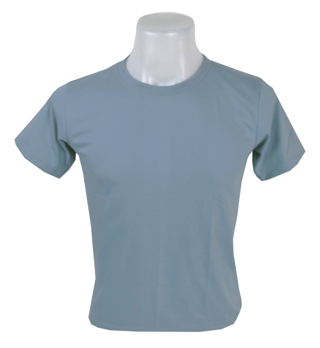 เสื้อยืด สีสตรีทยีนส์
