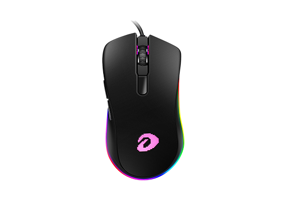 Dareu EM908 Victor Gaming mouse