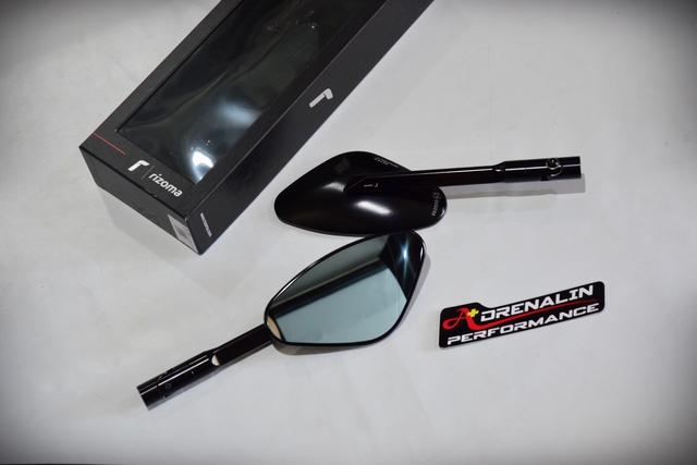 กระจกมองข้าง Rizoma รุ่น Genesi สำหรับ X-adv 750 ราคาข้างละ