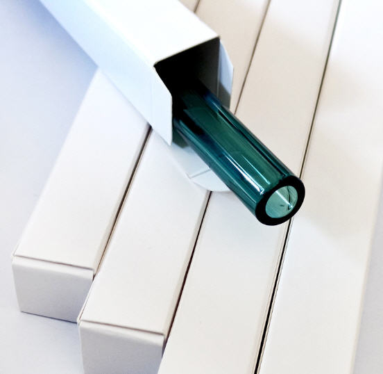 หลอดพลาสติก,หลอด