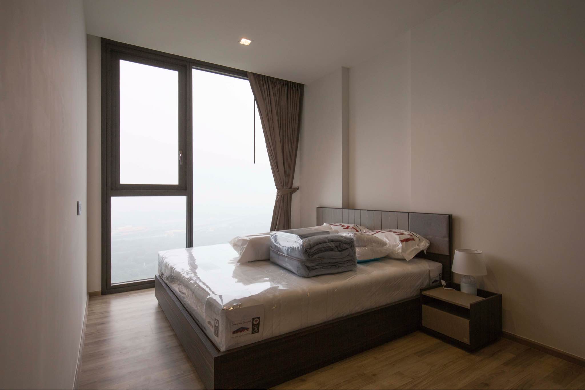 The Line Jatujak Mochit