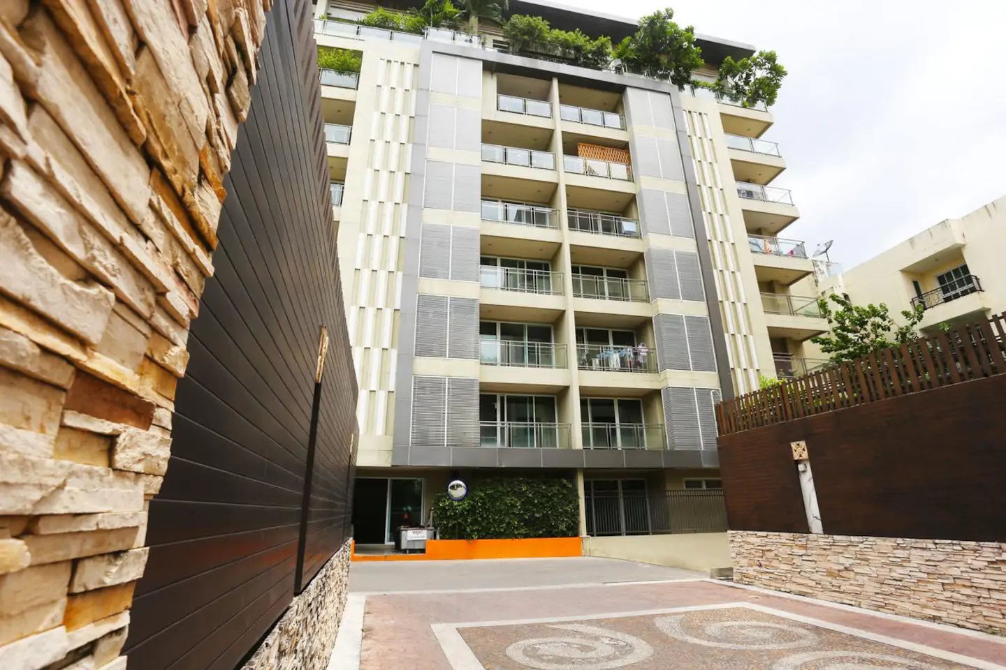 Double Tree Residence