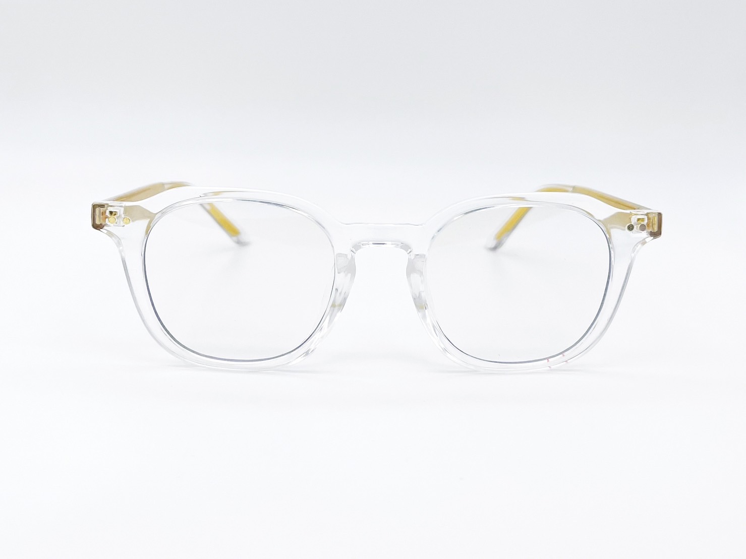 Retro eyewear รุ่น A-5244 สี C7