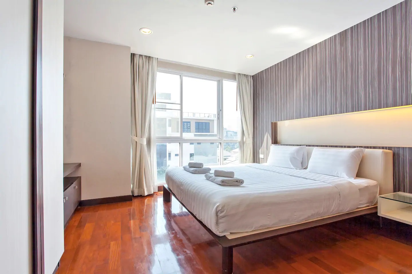 Double Tree Residence