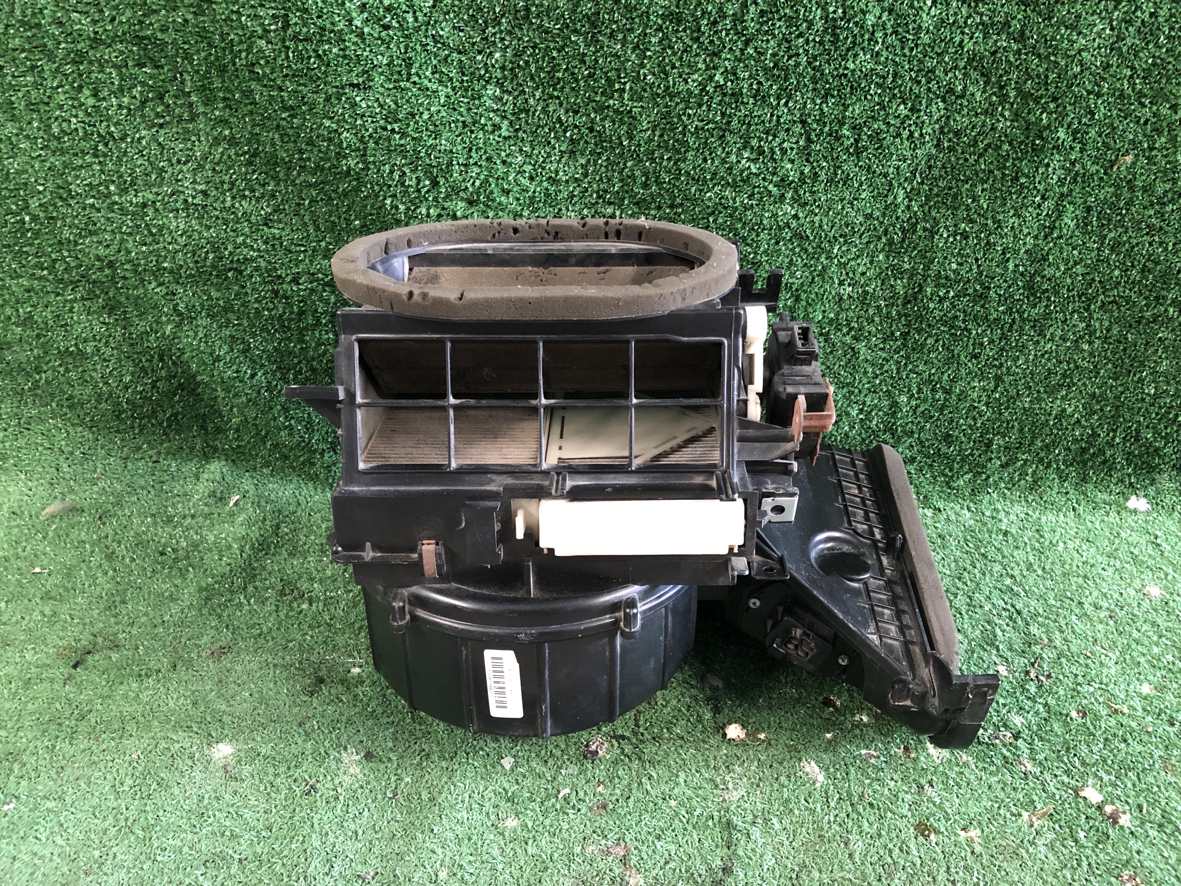 แอร์รถยนต์ Honda Civic