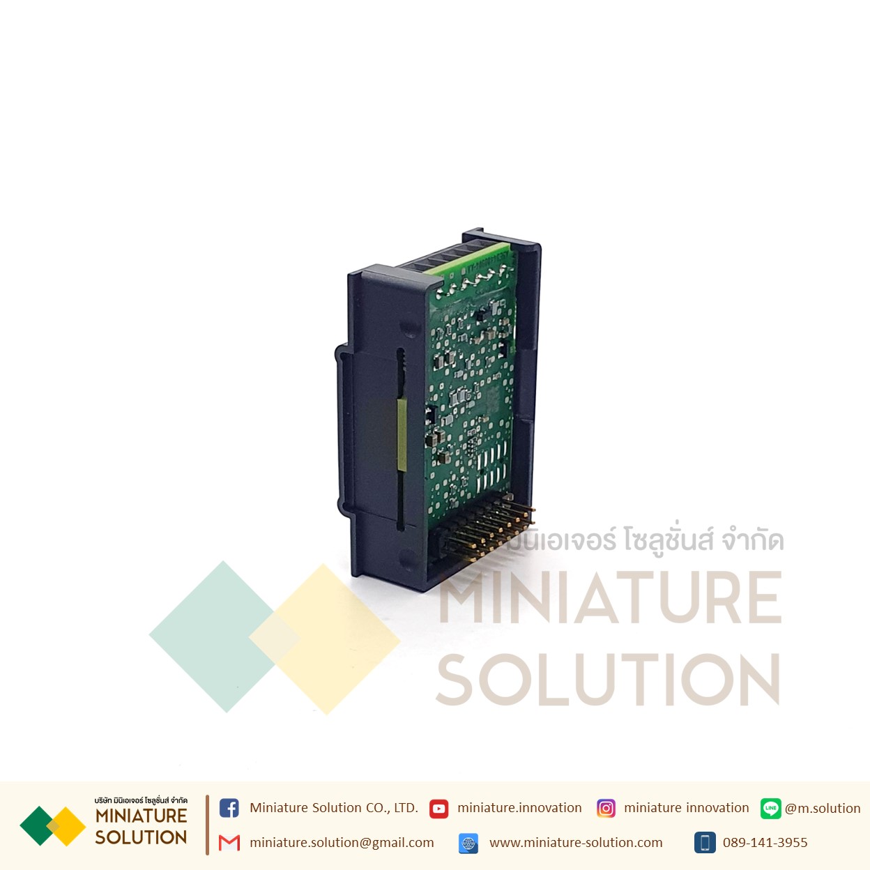 ซีเมนต์ SIMATIC S7-200 SMART PLC CPU SR20 SR30 SR40 ST20 ST30 CR20 SIEMENS analog module AE04 AE08 AM03 AM06 SB CM01 AQ01 AE01 (SB-AE01)