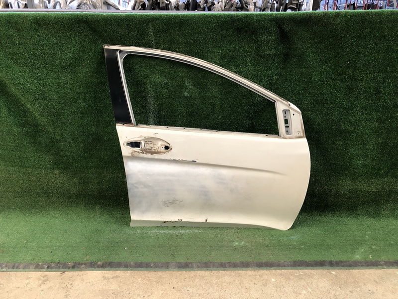ประตูหน้า R Honda City 2014-2019