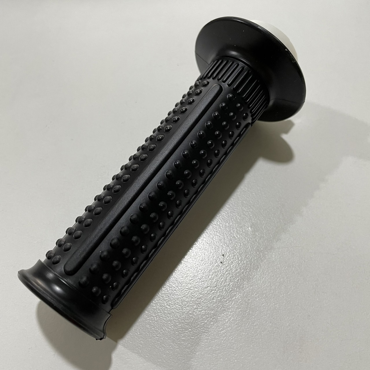 ข้างขวาข้างเดียว ชุดปลอกเร่ง SERPICO เซอร์ปิโก KG150A4 อะไหล่แท้ KAWASAKI 46019-1083