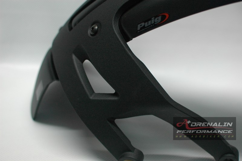 บังโคลนหลัง PUIG สำหรับ R1200GS LC