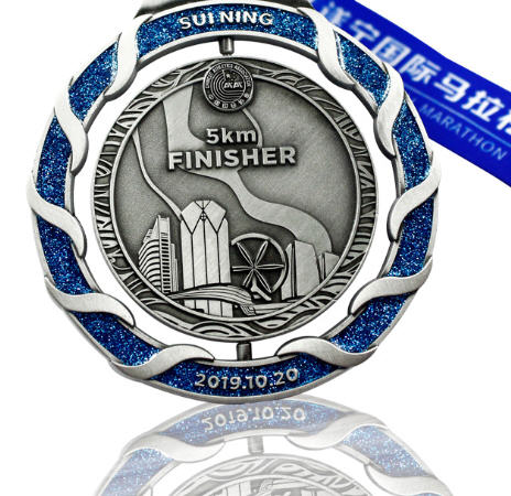 เหรียญวิ่ง,เหรียญคล้องคอ,เหรียญรางวัล,เหรียญ2D/3D