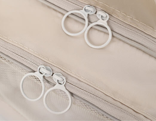 กระเป๋าใส่รองเท้า,กระเป๋าเก็บรองเท้า