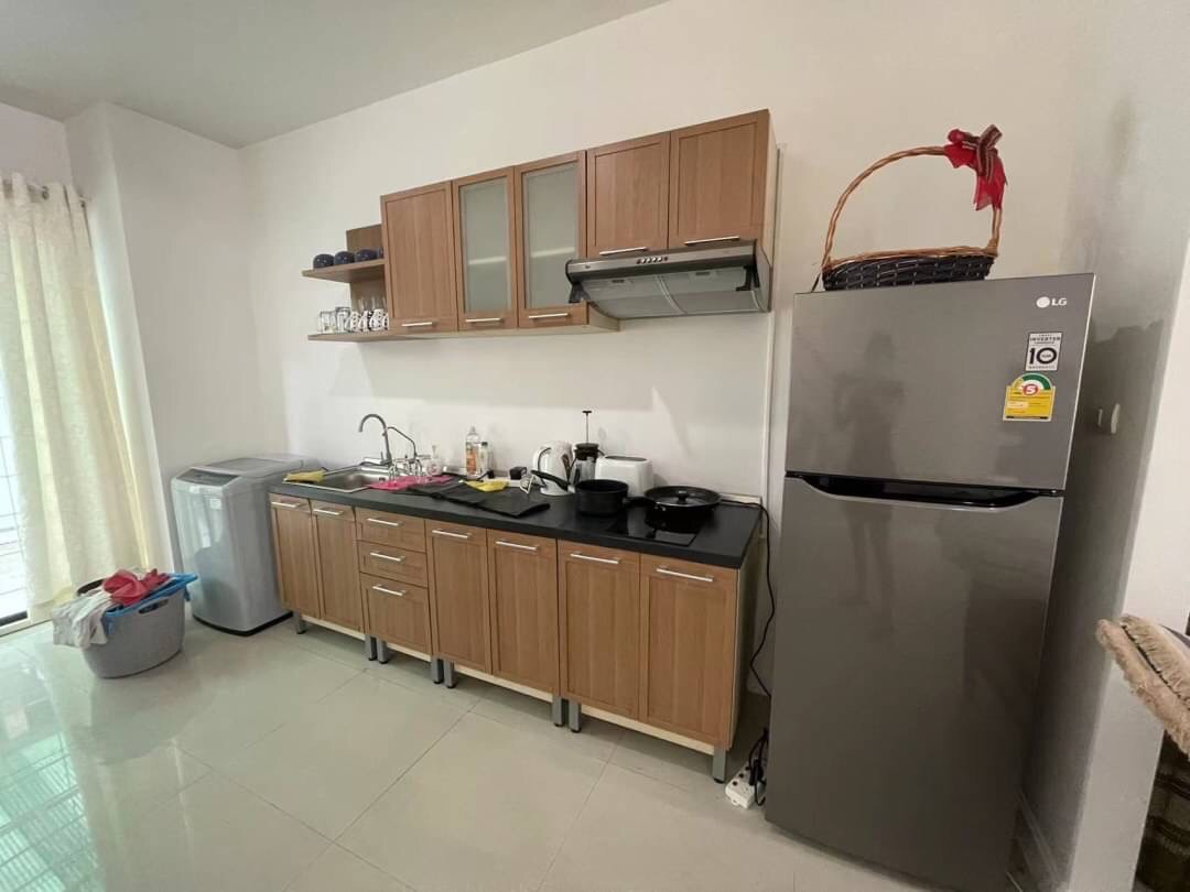 Areeya Mandarina Sukhumvit77