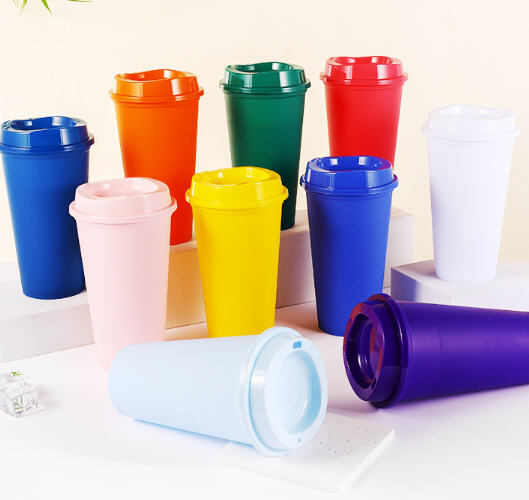 แก้วน้ำพลาสติก,แก้วPP,แก้วกาแฟPP,แก้วกาแฟพลาสติก, 475ml