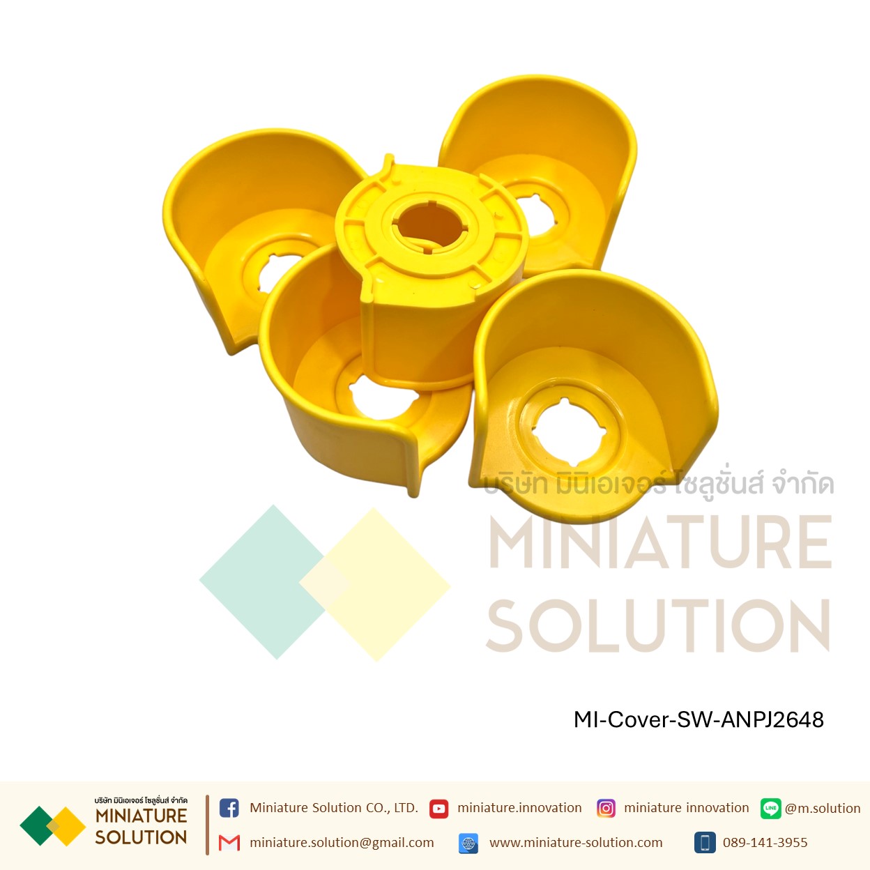 อุปกรณ์เสริมปุ่มสวิตช์ ฝาครอบปุ่มกดสวิตช์ฉุกเฉิน ปุ่มหยุดฉุกเฉิน ฝาครอบป้องกัน แบบใส กล่องคำเตือน ฝาครอบ 22MM