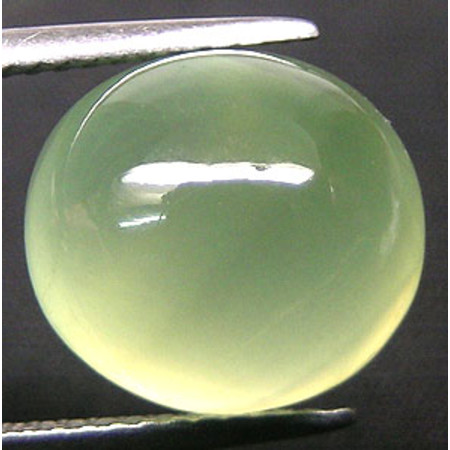 พรีไนท์ (Prehnite) 7.35 กะรัต