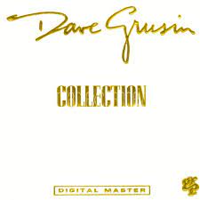 Dave Grusin – Collection / USA / แผ่นซีล