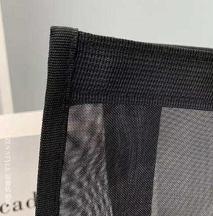 กระเป๋าถือ,กระเป๋าสะพาย,กระเป๋าตาข่าย,กระเป๋าแฟชั่น,กระเป๋าผ้าตาข่าย,ขนาด49*34*15cm