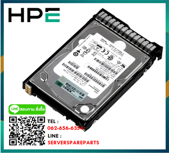 MM0500EANCR [ขาย จำหน่าย ราคา] HP 500GB 3G 7.2K 2.5 SATA HDD | HP
