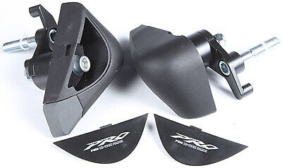 กันล้ม puig pro สำหรับ Z1000sx ปี 2010-2016 ไม่เจาะแฟริ่ง