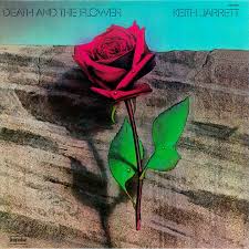 Keith Jarrett – Death And The Flower / JAPAN / แผ่นดี / มี Obi