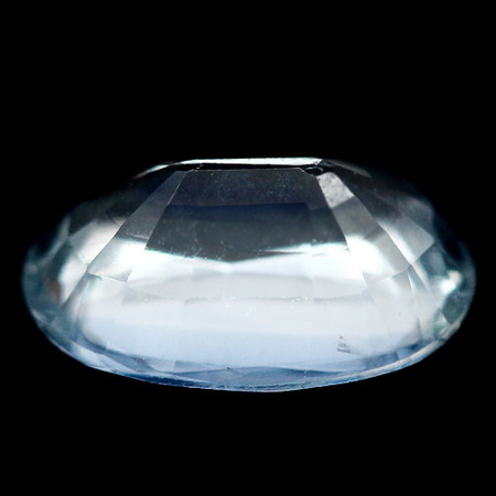 พลอยแท้ไคยาไนท์ (Kyanite) 1 กะรัต