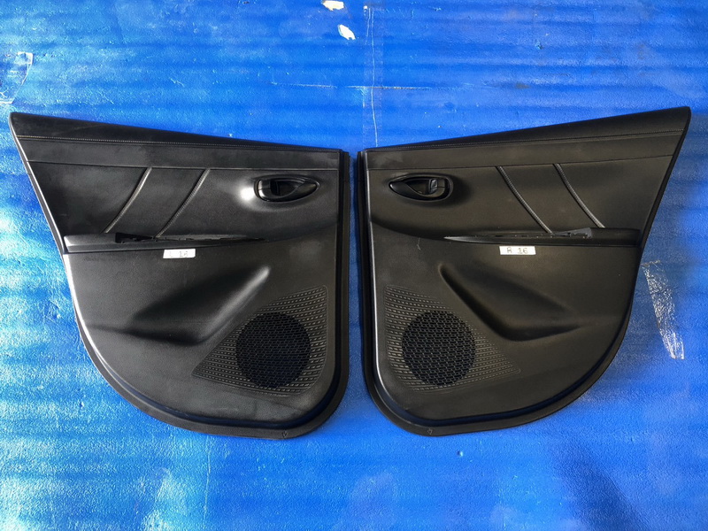 แผงประตู