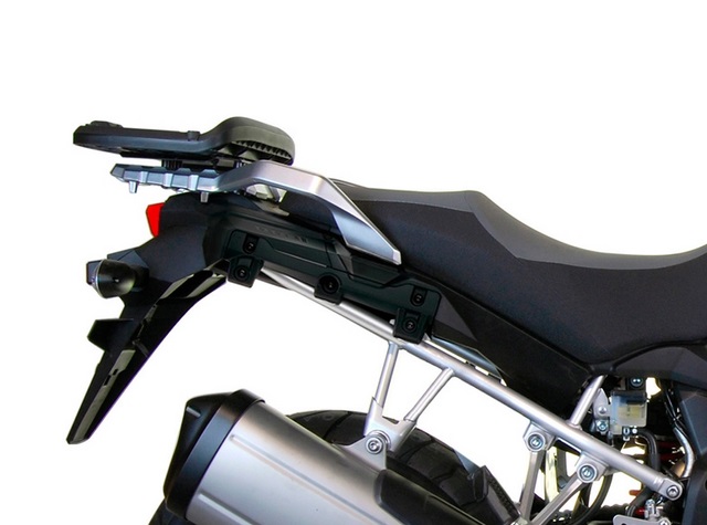 แร็คท้าย V-STROM 1000